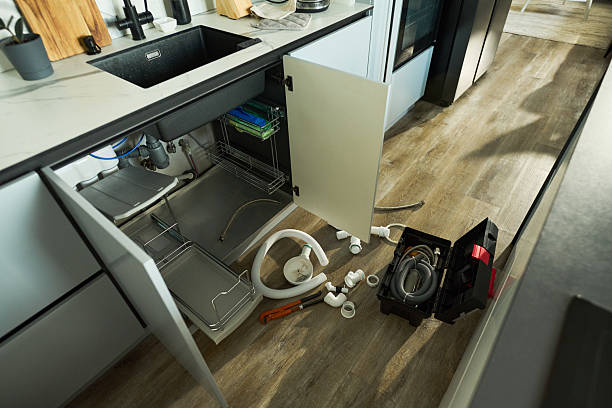 Reliable Drain Cleaning contractor in Becker, MN by Street Wise - Plumbing